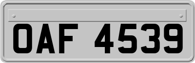 OAF4539