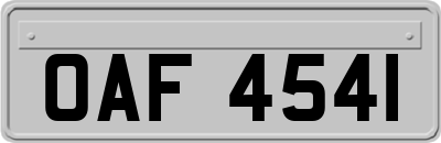 OAF4541