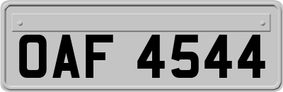 OAF4544