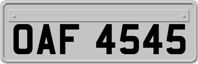 OAF4545
