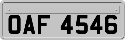 OAF4546