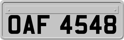 OAF4548