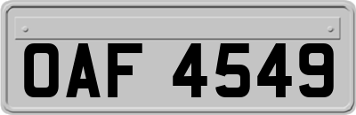 OAF4549
