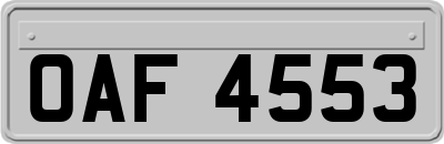 OAF4553