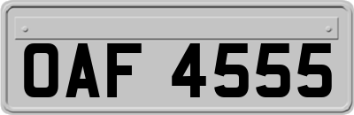 OAF4555