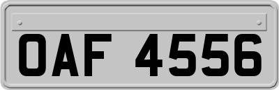 OAF4556