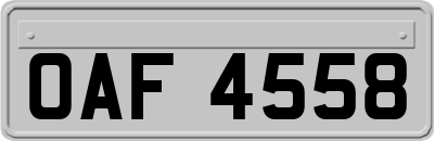 OAF4558