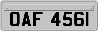 OAF4561