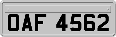 OAF4562