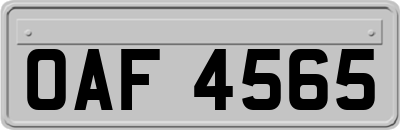 OAF4565