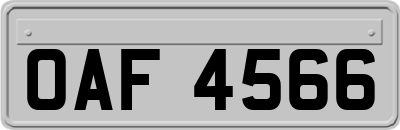 OAF4566