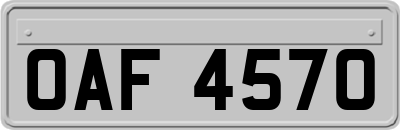 OAF4570