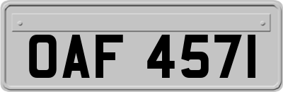 OAF4571