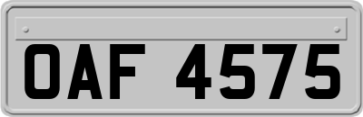 OAF4575