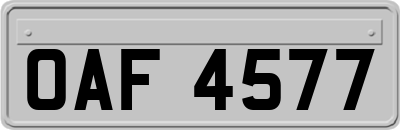 OAF4577