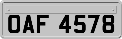 OAF4578