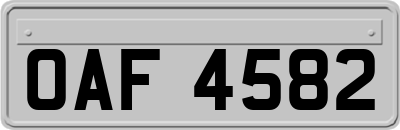 OAF4582