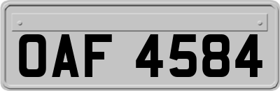 OAF4584
