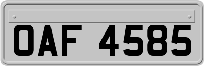 OAF4585