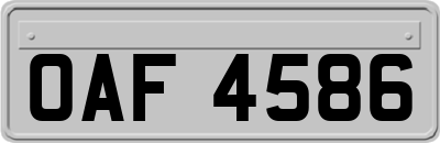 OAF4586