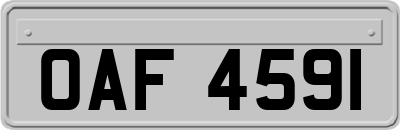 OAF4591