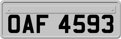 OAF4593