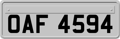 OAF4594