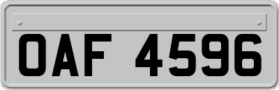 OAF4596