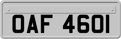 OAF4601