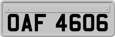 OAF4606