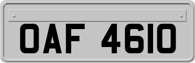 OAF4610