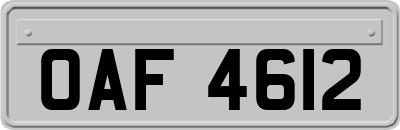 OAF4612
