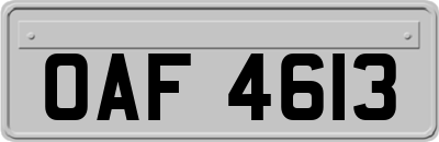 OAF4613