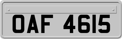OAF4615