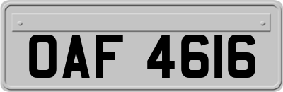 OAF4616