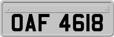 OAF4618