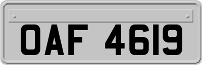 OAF4619