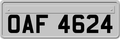 OAF4624