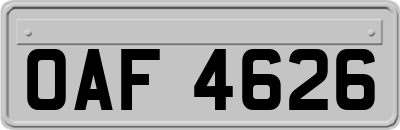 OAF4626