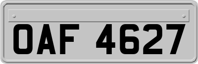OAF4627