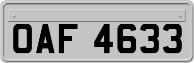 OAF4633