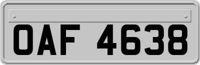 OAF4638