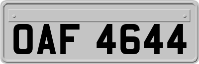 OAF4644