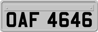 OAF4646