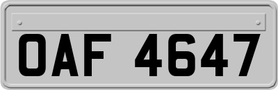 OAF4647