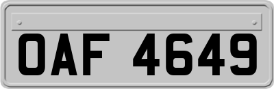 OAF4649