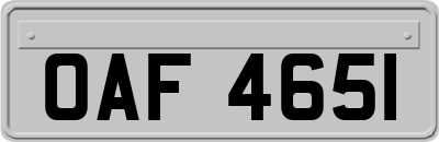 OAF4651