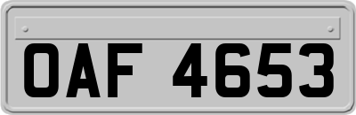 OAF4653