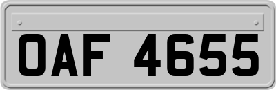 OAF4655