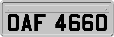 OAF4660